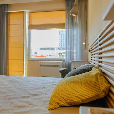 Soulful Apartments Varna Exterior foto