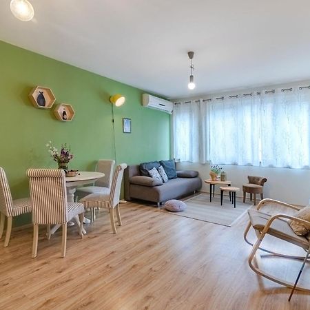 Soulful Apartments Varna Exterior foto