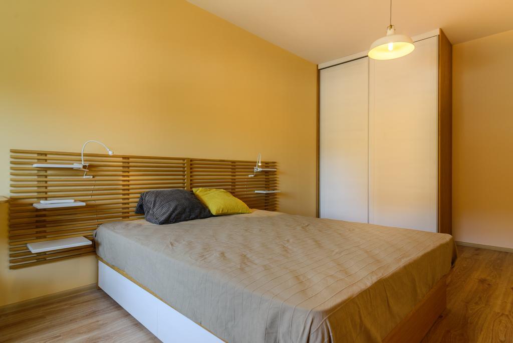 Soulful Apartments Varna Exterior foto