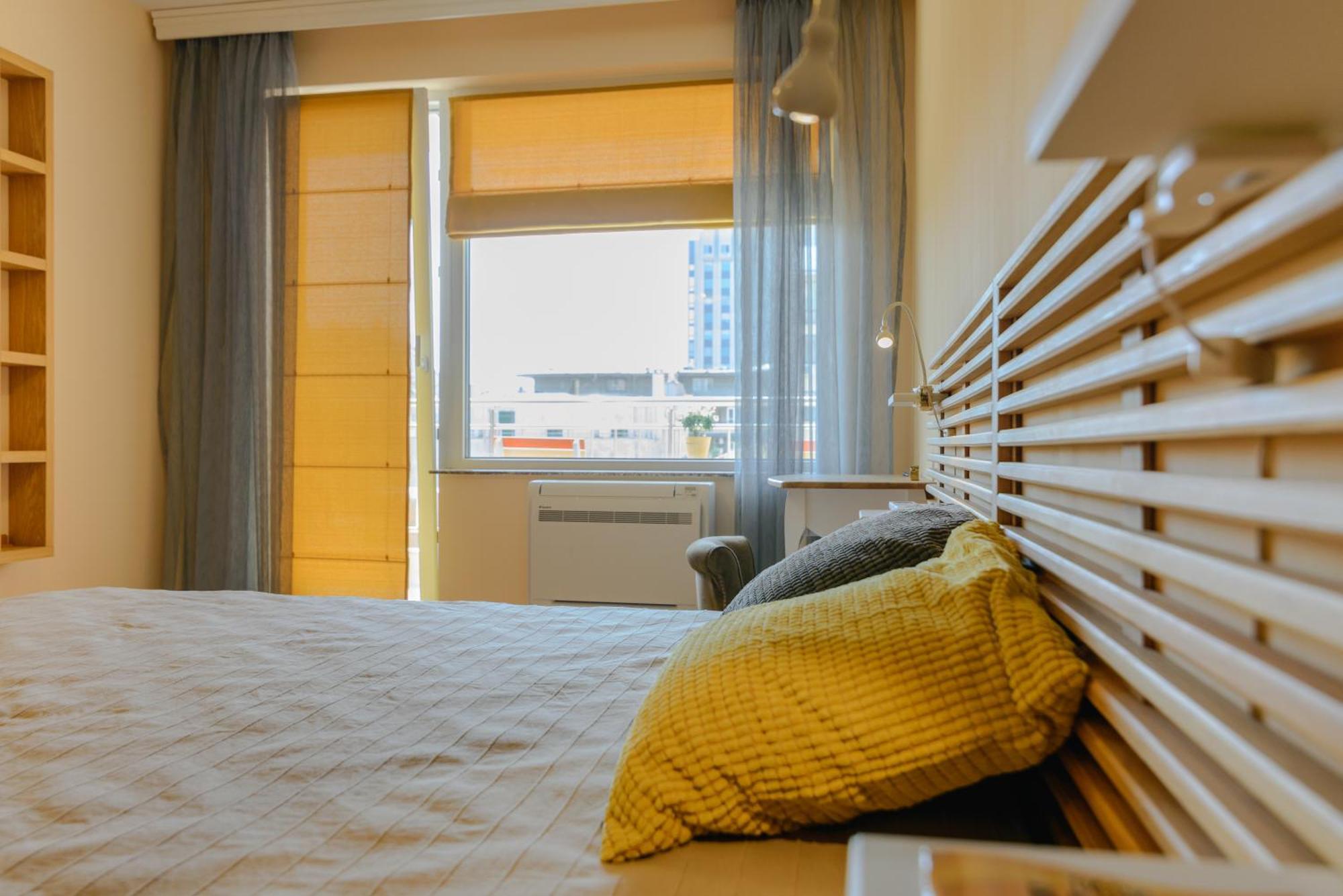 Soulful Apartments Varna Exterior foto