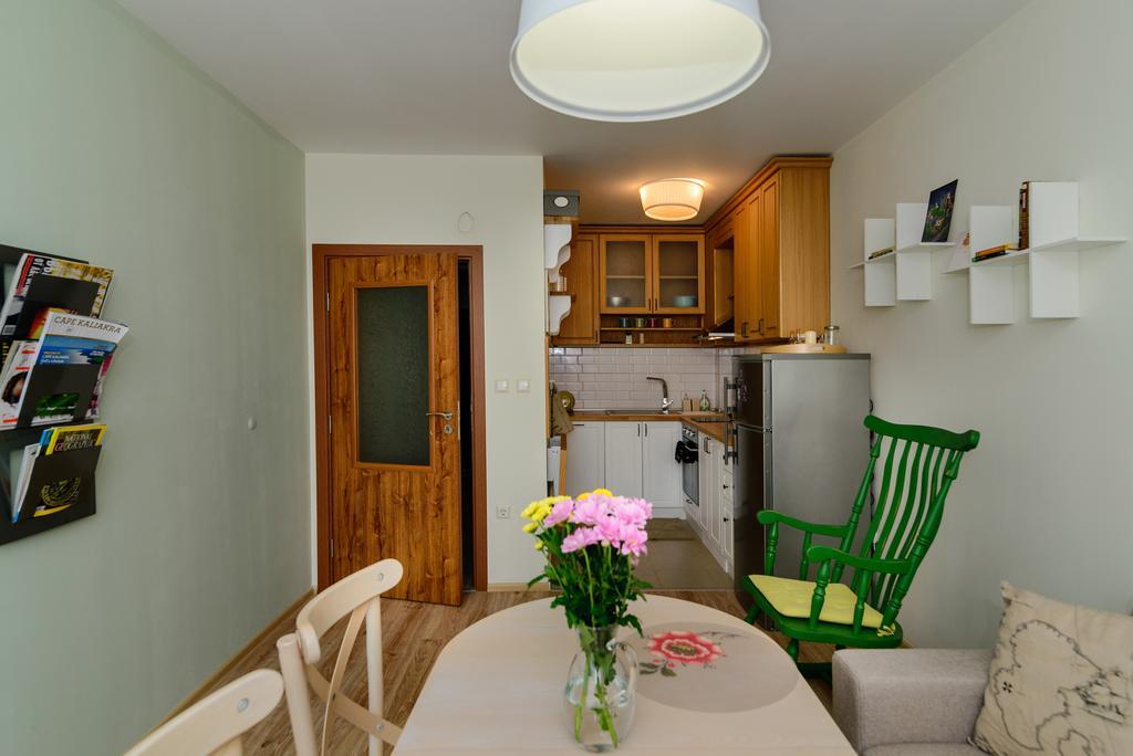 Soulful Apartments Varna Exterior foto