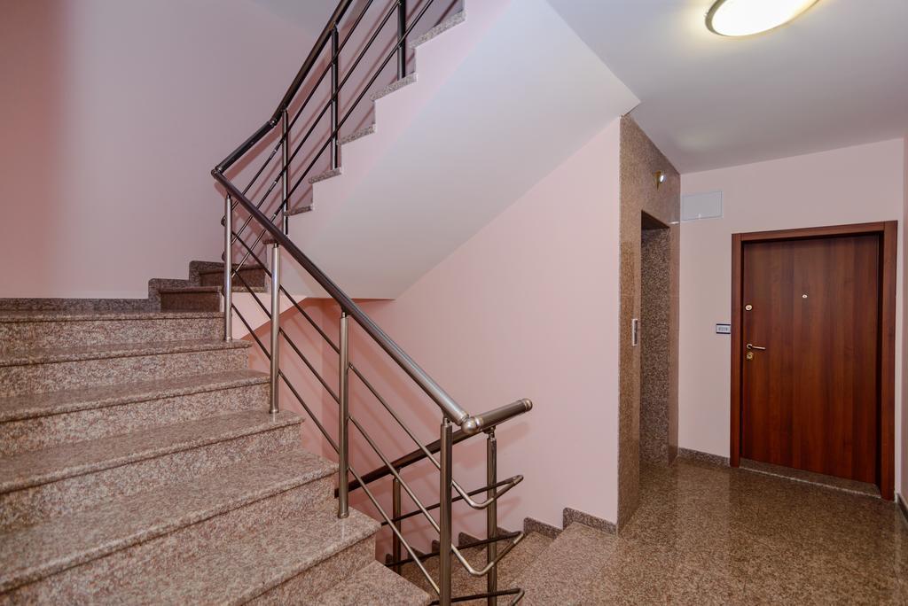 Soulful Apartments Varna Exterior foto