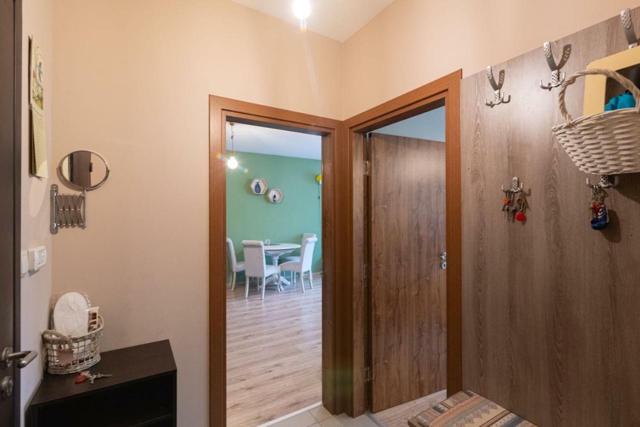 Soulful Apartments Varna Exterior foto