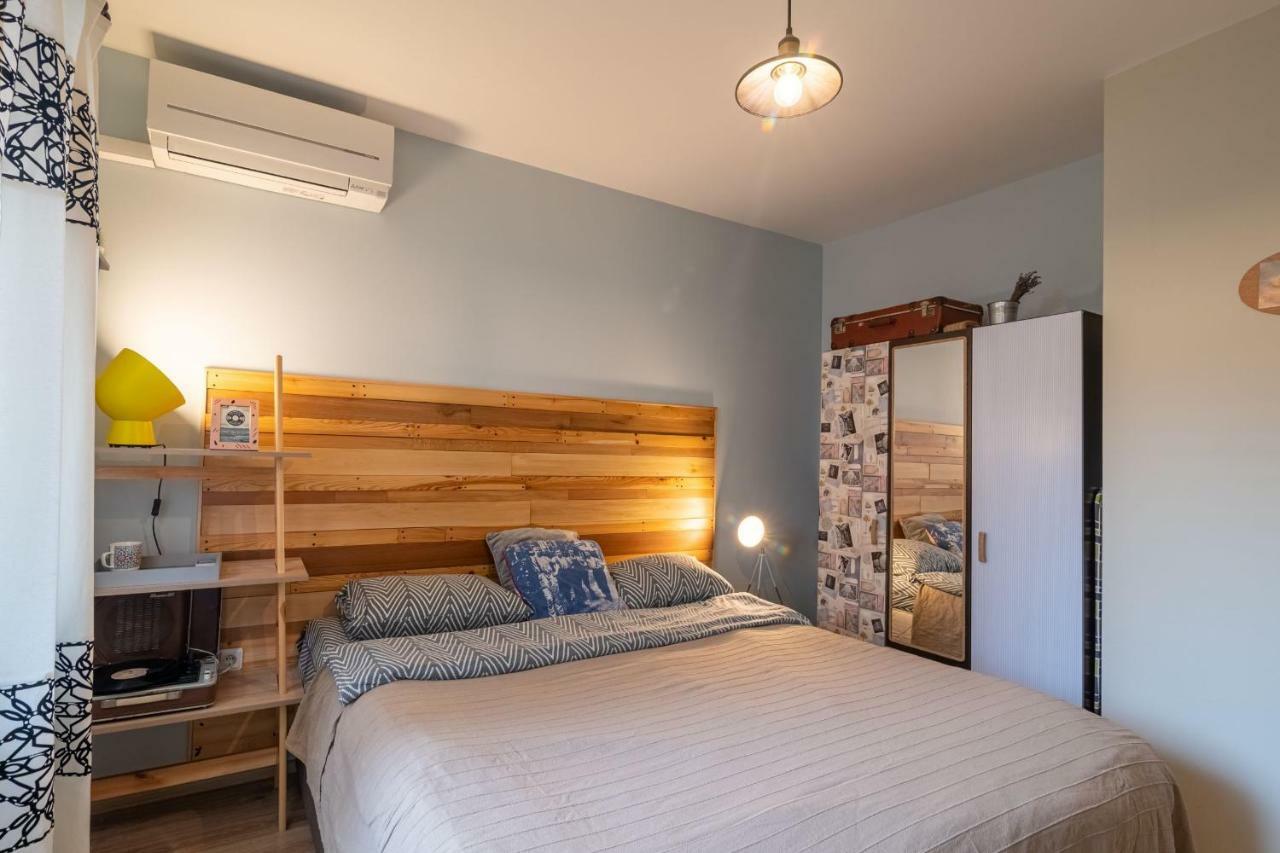 Soulful Apartments Varna Exterior foto