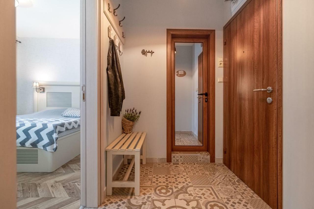Soulful Apartments Varna Exterior foto