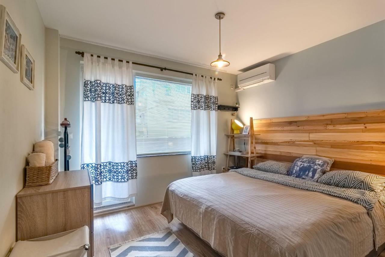 Soulful Apartments Varna Exterior foto