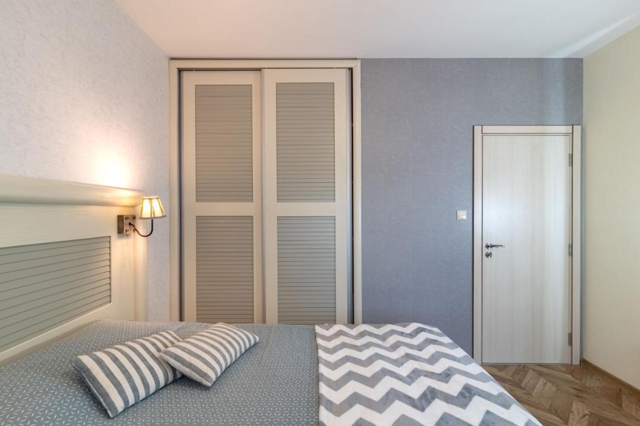 Soulful Apartments Varna Exterior foto