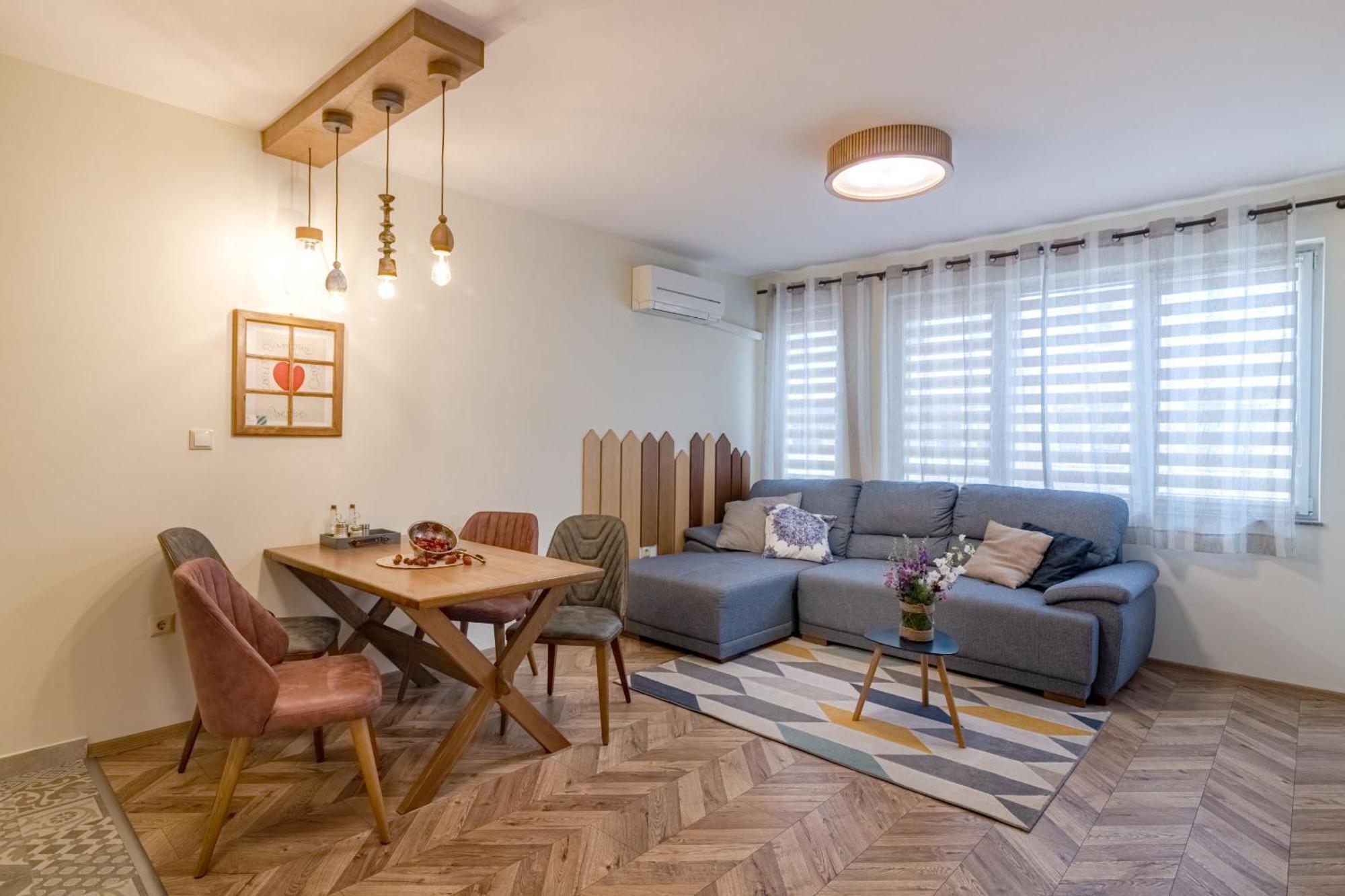 Soulful Apartments Varna Exterior foto